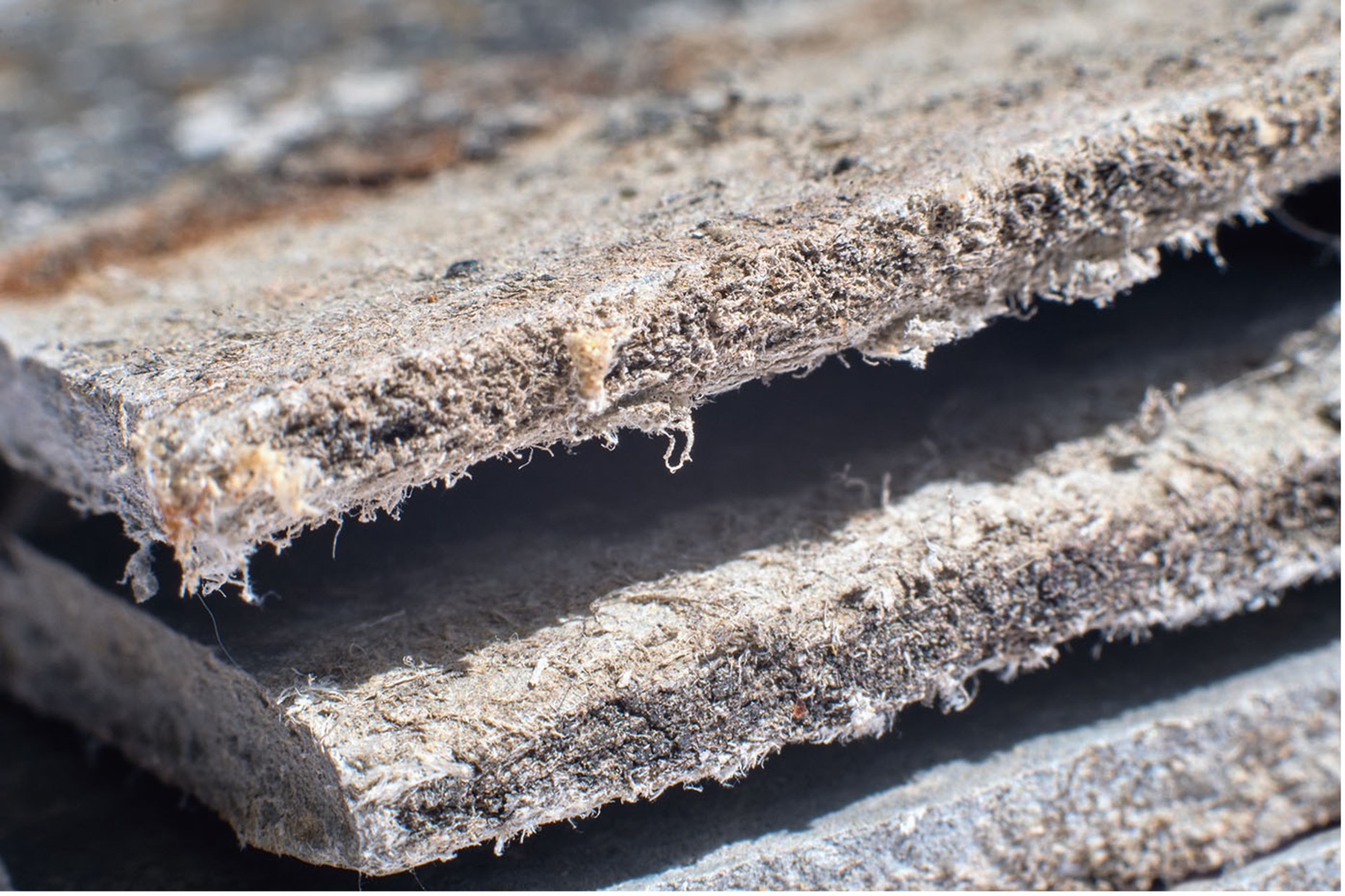 KMF, Fasern, Fachunternehmen